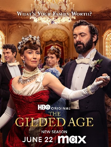 The Gilded Age - Saison 3