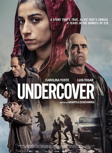Undercover