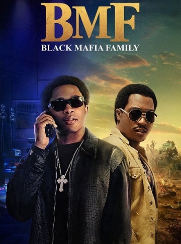 BMF - Saison 4