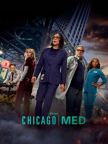 Chicago Med - Saison 10