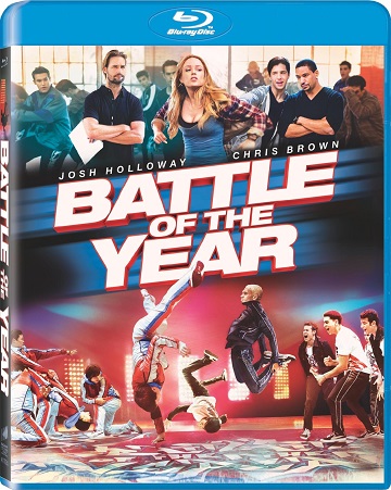 Battle of the Year
